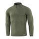 M-Tac кофта Delta Polartec реглан Army Olive 2XL