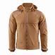 M-Tac куртка Norman Windblock Fleece Coyote XL