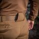 M-Tac штани Soft Shell Winter Coyote XS