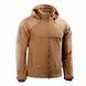 M-Tac куртка Norman Windblock Fleece Coyote XL
