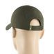 M-Tac бейсболка тактична Elite Flex ріп-стоп Army Olive XS