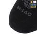 M-Tac шкарпетки літні легкі Grenades Black 39-42