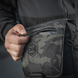 M-Tac сумка Satellite Magnet Bag Elite Hex Multicam Black/Black