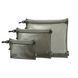 M-Tac комплект органайзерів Zip Pocket Set Elite Ranger Green