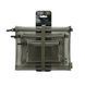 M-Tac комплект органайзерів Zip Pocket Set Elite Ranger Green