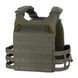 M-Tac плитоноска Cuirass FAST Elite Gen.II Ranger Green