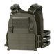 M-Tac плитоноска Cuirass FAST Elite Gen.II Ranger Green