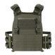 M-Tac плитоноска Cuirass FAST Elite Gen.II Ranger Green