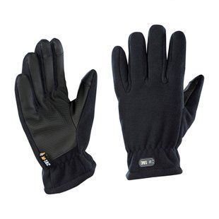 M-Tac рукавички Fleece Thinsulate Navy Blue M
