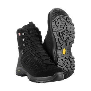 M-Tac черевики Tactical winter boots Black 36