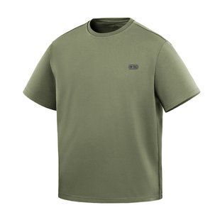 M-Tac футболка Cotton Hard Oversize Light Olive S