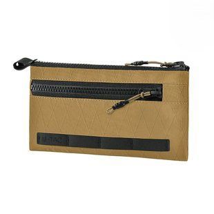 M-Tac кошелек горизонтальный X-Pac Elite Coyote