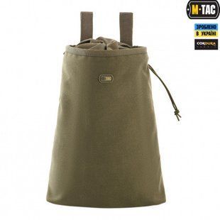 M-Tac сумка скидання магазинів Olive