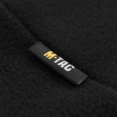 M-Tac шапка Watch Cap фліс (260г/м2) with Slimtex Black L