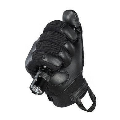 M-Tac рукавички Police Gen.2 Black S