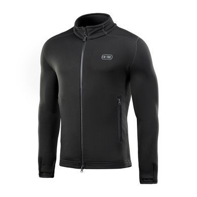 M-Tac кофта Stealth Microfleece Elite Black XS