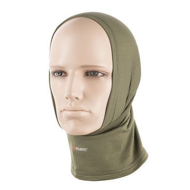 M-Tac шарф-труба Polartec Power Grid Tan S/M