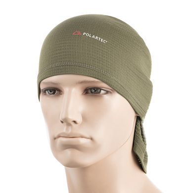 M-Tac шарф-труба Polartec Power Grid Tan S/M