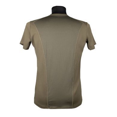 Футболка Tribe Coolpass SS T-KI-0006-olive XL