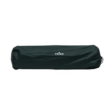 Килимок самонадувний Tribe Ranger 5 cm Long T-BB-0010-dark-green