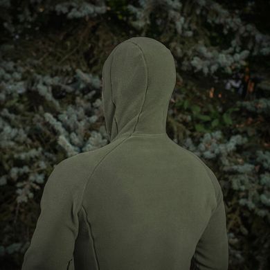 M-Tac кофта Sprint Fleece Polartec Army Olive XS
