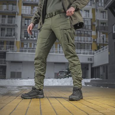 M-Tac штани Patriot Gen.II Flex Army Olive 26/30
