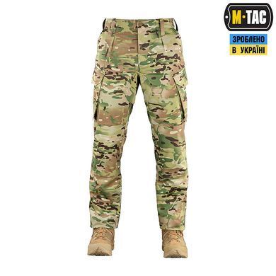 M-Tac штани польові MC L/R