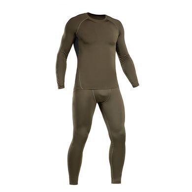 M-Tac термобілизна ThermoLine Olive XS