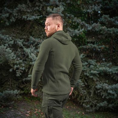 M-Tac кофта Sprint Fleece Polartec Army Olive XS