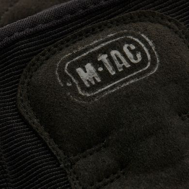 M-Tac рукавички Assault Tactical Mk.6 Black S
