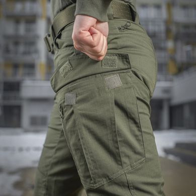 M-Tac штани Patriot Gen.II Flex Army Olive 26/30