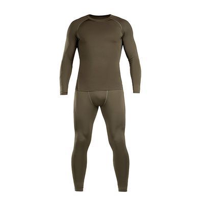 M-Tac термобілизна ThermoLine Olive XS
