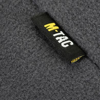 M-Tac кофта Delta Polartec Dark Grey XS