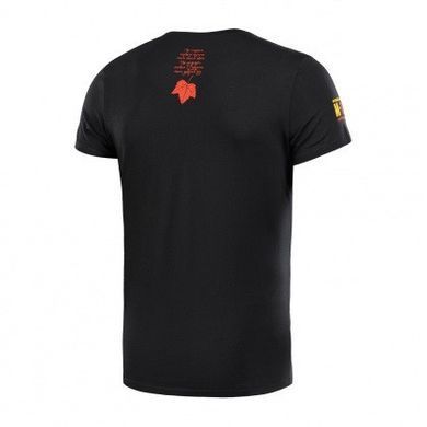 M-Tac футболка Калина Black XL