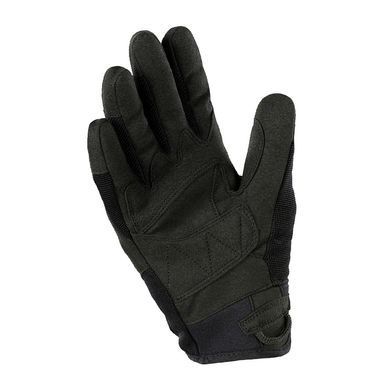 M-Tac рукавички Assault Tactical Mk.6 Black S