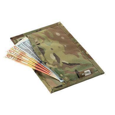 M-Tac гаманець Tactical Wallet Elite Multicam