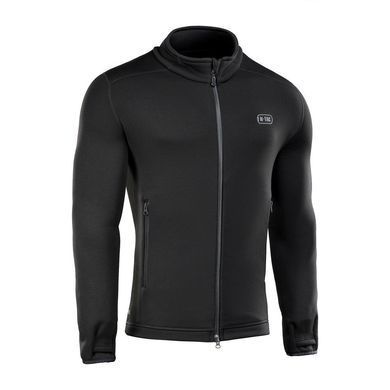 M-Tac кофта Stealth Microfleece Elite Black XS