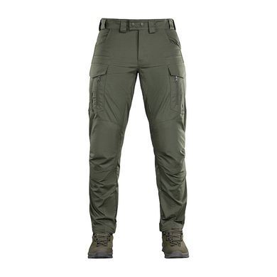 M-Tac штани Patriot Gen.II Flex Army Olive 26/30