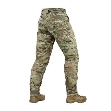 M-Tac штани Aggressor Elite NYCO Extreme Multicam 38/32