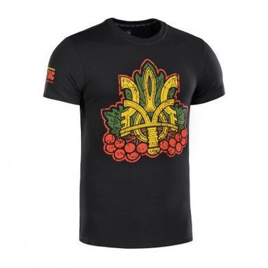 M-Tac футболка Калина Black XL