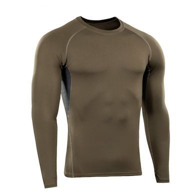 M-Tac термобілизна ThermoLine Olive XS