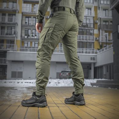 M-Tac штани Patriot Gen.II Flex Army Olive 26/30