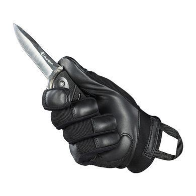 M-Tac рукавички Police Gen.2 Black S