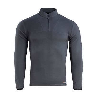 M-Tac кофта Delta Polartec Dark Grey XS