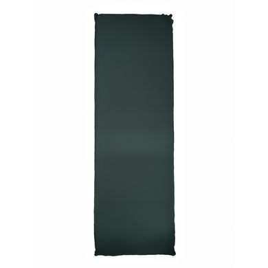 Килимок самонадувний Tribe Ranger 5 cm Long T-BB-0010-dark-green