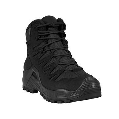 M-Tac черевики тактичні Caiman Black 39
