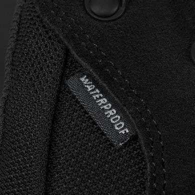 M-Tac черевики тактичні Caiman Black 39