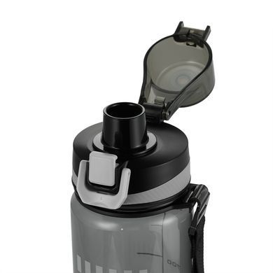 M-Tac пляшка для води 1000 мл Grey