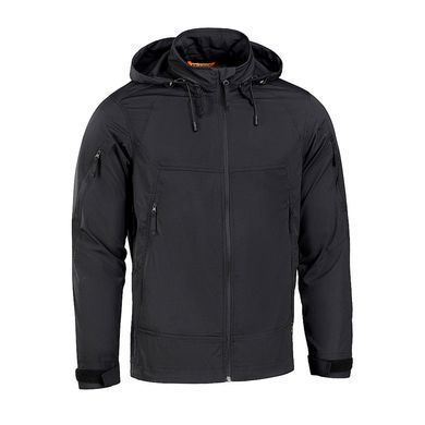 M-Tac куртка Flash Black XS