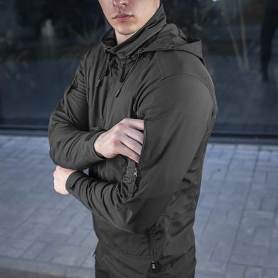 M-Tac куртка Flash Black XS